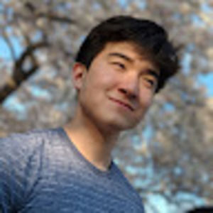 Meet your Posher, Matthew